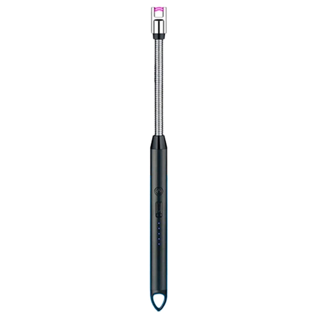 Acendedor Fogão Elétrico Eletrônico Usb Recarregável Luxo
