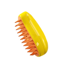 Escova Elétrica a Vapor Happy Steam