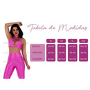 Calça Legging Empina Bumbum SEM TRANSPARÊNCIA Fitness Academia