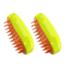 Escova Elétrica a Vapor Happy Steam