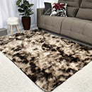 Tapete Sala 1,00 X 1,50 Peludo Macio