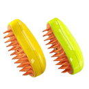 Escova Elétrica a Vapor Happy Steam