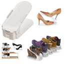 Kit Organizador de sapatos Max (COMPRE10 LEVE 20 UNIDADES)