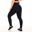 Calça Legging Empina Bumbum SEM TRANSPARÊNCIA Fitness Academia