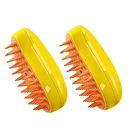 Escova Elétrica a Vapor Happy Steam