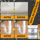 VedaMAX® - Conserte Trincas, goteiras e vazamentos (transparente)+ BRINDE