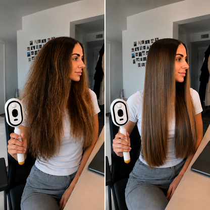 Pente De Cabelo - ALLISS