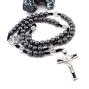 Novo colar Terço São Bento + BRINDE GRATIS.