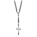 Novo colar Terço São Bento + BRINDE GRATIS.