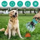 Pá Higiênica Cata Caca com Garras para Pets – Coleta Sem Sujeira e Sem Toque