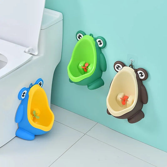 Mictorio Infantil Sapinho
