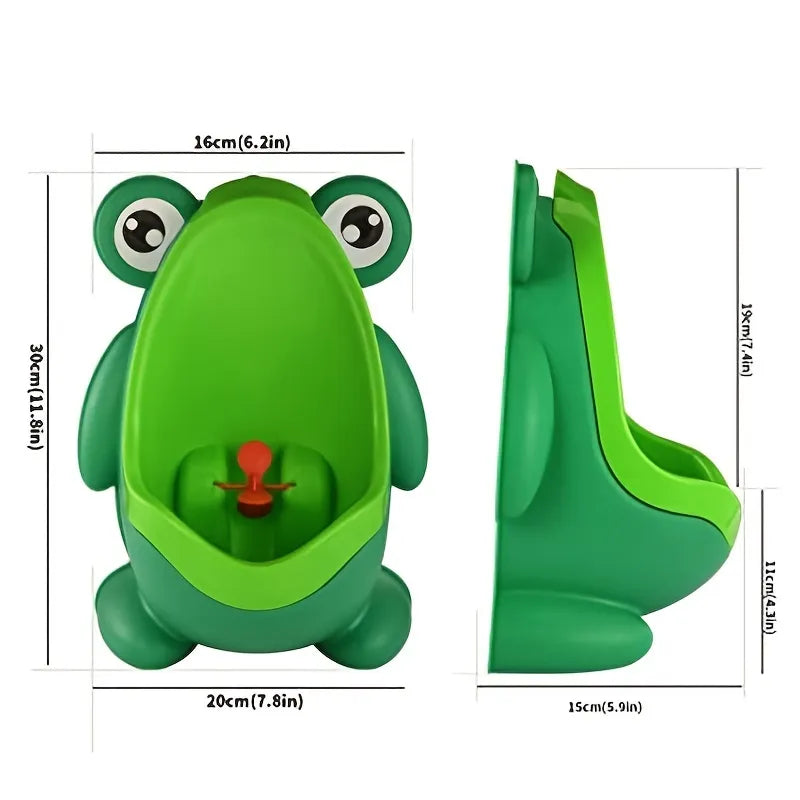 Mictorio Infantil Sapinho