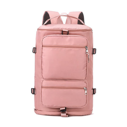 Bolsa Mala Impermeável Multifuncional - Dubai