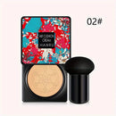 Base BB Cream + Aplicador De Brinde - Lançamento 2025