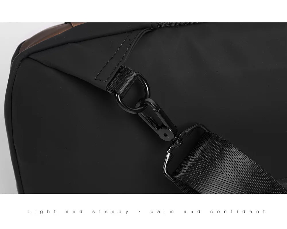 Bolsa de peito antifurto masculina, bolsa de ombro com carregamento usb, pacote crossbody, escola, curta viagem, mensageiro, oxford, pacote de estilingue