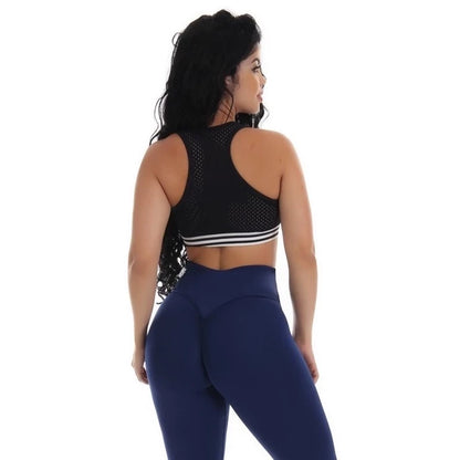 Calça Legging Empina Bumbum SEM TRANSPARÊNCIA Fitness Academia