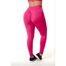 Calça Legging Empina Bumbum SEM TRANSPARÊNCIA Fitness Academia