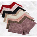 kit 10 Calcinhas Renda Coleçon Conforto