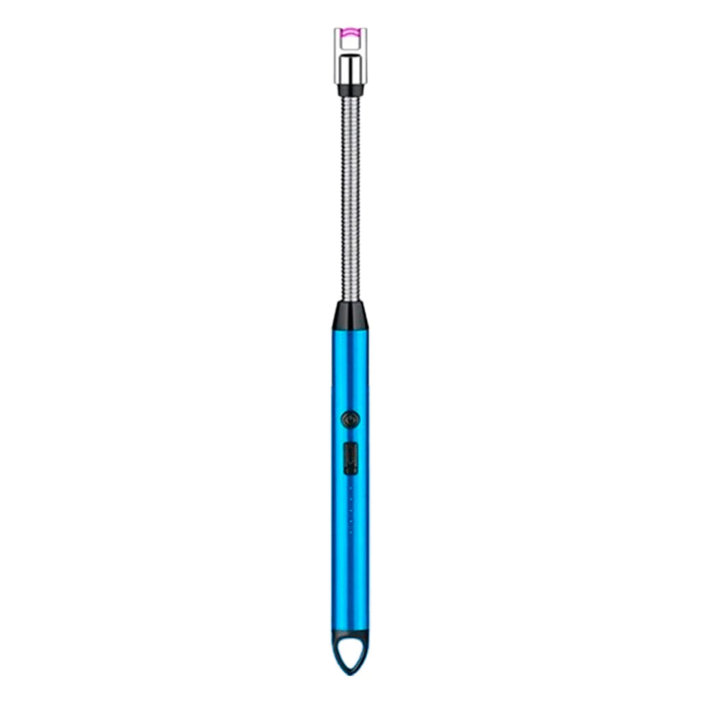 Acendedor Fogão Elétrico Eletrônico Usb Recarregável Luxo