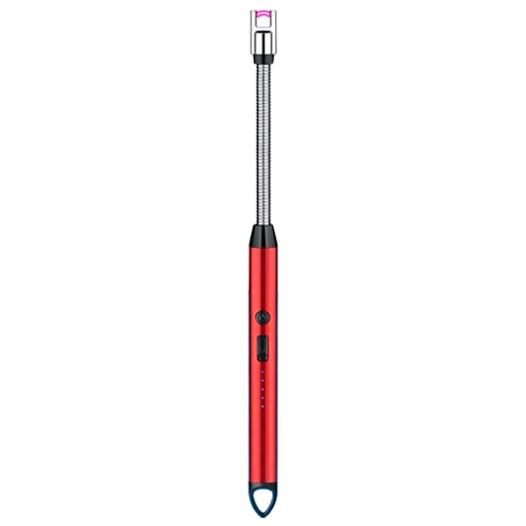 Acendedor Fogão Elétrico Eletrônico Usb Recarregável Luxo