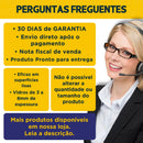 Limpador De Vidro Magnético - Dupla Face C/ Super Imã Mágico