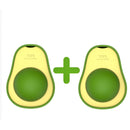 KIT de Abacate De Brinquedo Para Gatos Com Catnip Erva Gato Natural(COMPRE 1 LEVE 2)