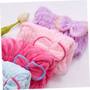 Kit Touca para seca cabelo Mágica Touca de Banho (COMPRE 1 LEVE 3)