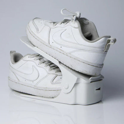 Kit Organizador de sapatos Max (COMPRE10 LEVE 20 UNIDADES)