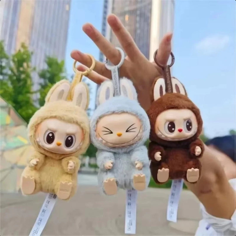 Boneco Labubu - Caixa Surpresa