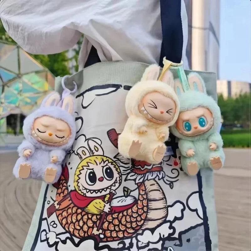 Boneco Labubu - Caixa Surpresa