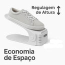 Kit Organizador de sapatos Max (COMPRE10 LEVE 20 UNIDADES)