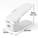 Kit Organizador de sapatos Max (COMPRE10 LEVE 20 UNIDADES)