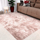 Tapete Sala 1,00 X 1,50 Peludo Macio