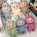 Boneco Labubu - Caixa Surpresa