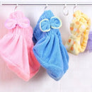 Kit Touca para seca cabelo Mágica Touca de Banho (COMPRE 1 LEVE 3)