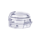 Protetor De Botão Para Fogão Cozinha Tampa Protetora Trava Infantil Criança Proteção Forno Gás