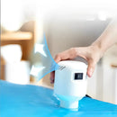 Kit 5 Saco a Vácuo + Bomba Elétrica 110v 220v (últimas unidades)