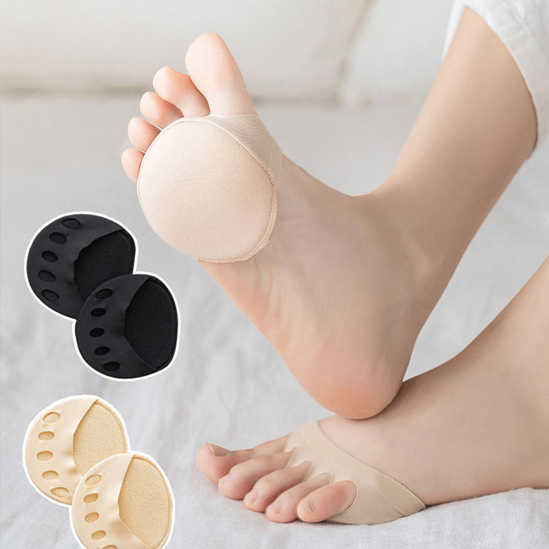 Feet Protect® - Palmilha Para Salto Zero Dor