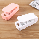 Mini Selador Portátil de Embalagens