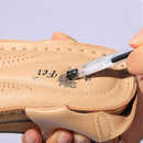 Sandália Blomy com Velcro Ortopédica