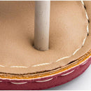 Sandália Blomy com Velcro Ortopédica