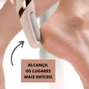 Lixa Max - Removedor de Calos e Rachaduras - Ultimo dia de Promoção