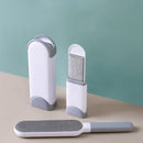 Escova removedora de pelos