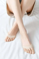 Feet Protect® - Palmilha Para Salto Zero Dor