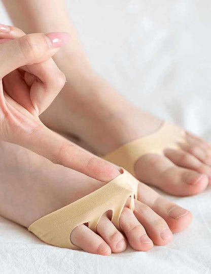 Feet Protect® - Palmilha Para Salto Zero Dor
