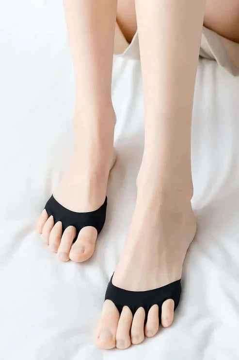 Feet Protect® - Palmilha Para Salto Zero Dor