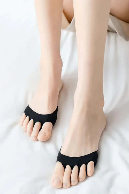 Feet Protect® - Palmilha Para Salto Zero Dor