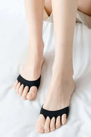 Feet Protect® - Palmilha Para Salto Zero Dor