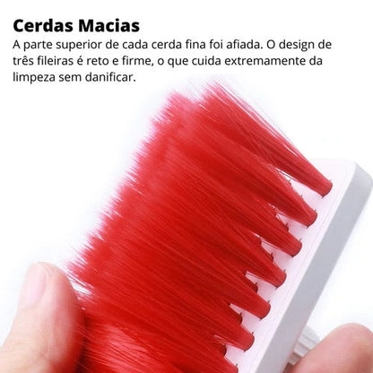 Escova de Limpeza de teclado 5 em 1