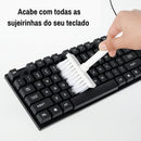 Escova de Limpeza de teclado 5 em 1